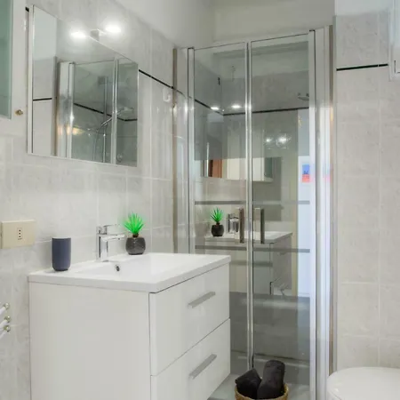 Apartamento #23 Henry Iv Vue Panoramique Ac & Bright Niza