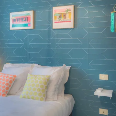 Apartamento #23 Henry Iv Vue Panoramique Ac & Bright Niza